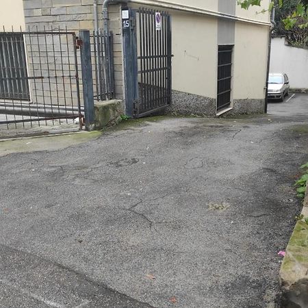 B&B Dolce Luna Florence Luaran gambar
