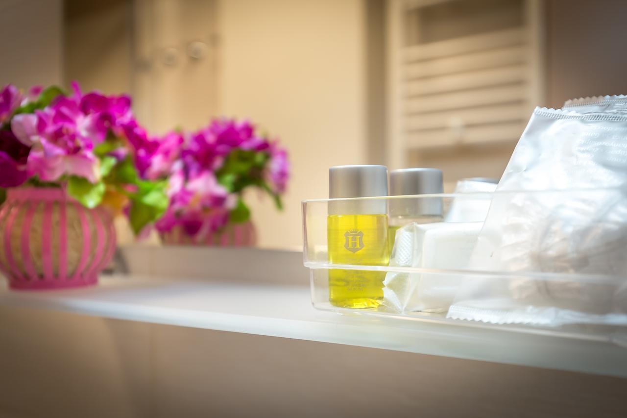 B&B Dolce Luna Florence Luaran gambar