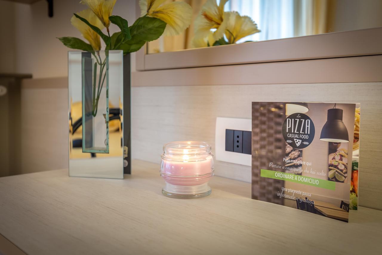 B&B Dolce Luna Florence Luaran gambar